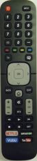 ORIGINAL HISENSE FULL FUNCTION TV REMOTE UNIVERSAL FOR ALL HISENSE TV'S